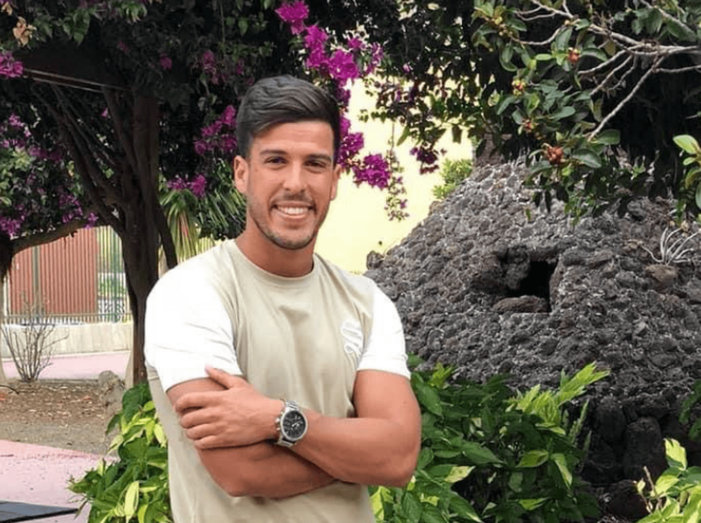 Aduén Hernández / TA